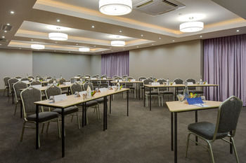 ANEW Hotel Hatfield Pretoria 4*