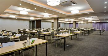 ANEW Hotel Hatfield Pretoria 4*