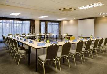 ANEW Hotel Hatfield Pretoria 4*