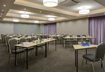 ANEW Hotel Hatfield Pretoria 4*
