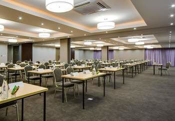 ANEW Hotel Hatfield Pretoria 4*