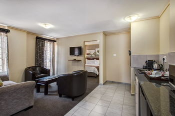 ANEW Hotel Hatfield Pretoria 4*