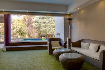 ANEW Hotel Hatfield Pretoria 4*