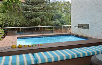 ANEW Hotel Hatfield Pretoria 4*