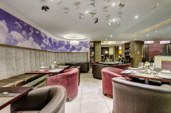ANEW Hotel Hatfield Pretoria 4*