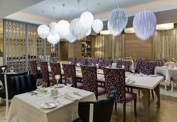 ANEW Hotel Hatfield Pretoria 4*