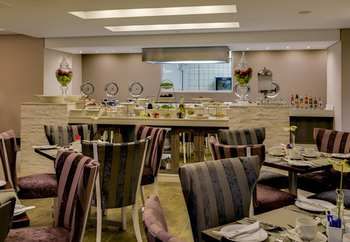 ANEW Hotel Hatfield Pretoria 4*