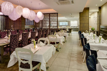 ANEW Hotel Hatfield Pretoria 4*