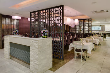 ANEW Hotel Hatfield Pretoria 4*
