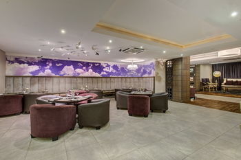 ANEW Hotel Hatfield Pretoria 4*