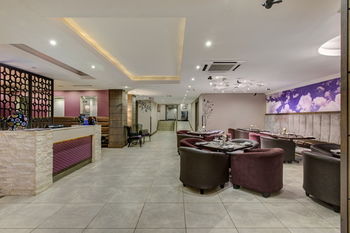 ANEW Hotel Hatfield Pretoria 4*