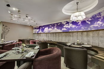 ANEW Hotel Hatfield Pretoria 4*