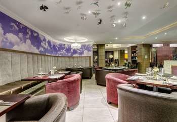 ANEW Hotel Hatfield Pretoria 4*