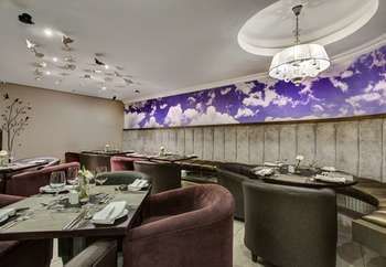ANEW Hotel Hatfield Pretoria 4*