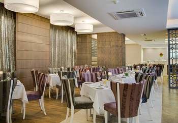 ANEW Hotel Hatfield Pretoria 4*