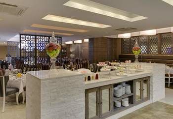 ANEW Hotel Hatfield Pretoria 4*