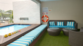 ANEW Hotel Hatfield Pretoria 4*