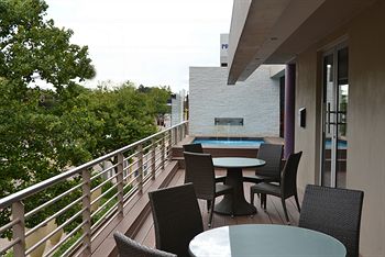 ANEW Hotel Hatfield Pretoria 4*