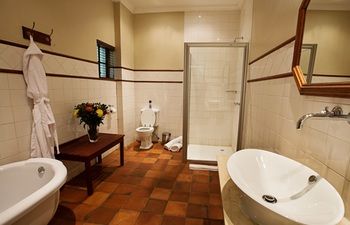 Kleinkaap Boutique Hotel 4*