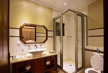 Kleinkaap Boutique Hotel 4*