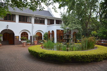 Kleinkaap Boutique Hotel 4*