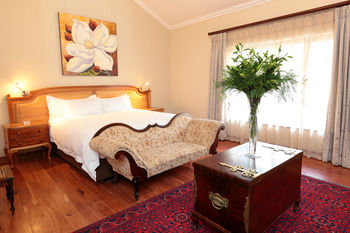 Kleinkaap Boutique Hotel 4*