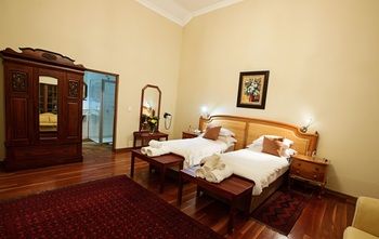 Kleinkaap Boutique Hotel 4*