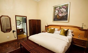 Kleinkaap Boutique Hotel 4*
