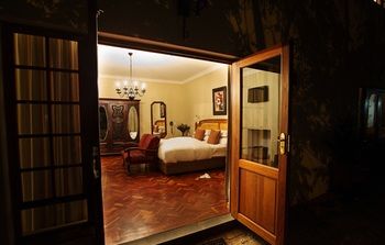 Kleinkaap Boutique Hotel 4*