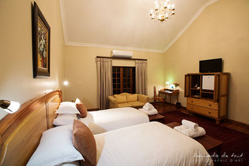 Kleinkaap Boutique Hotel 4*