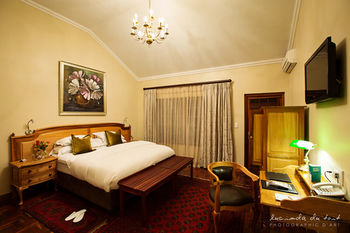Kleinkaap Boutique Hotel 4*