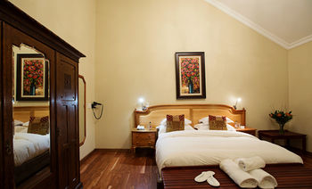 Kleinkaap Boutique Hotel 4*
