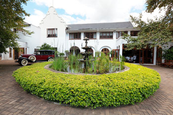Kleinkaap Boutique Hotel 4*