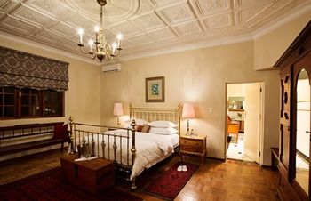 Kleinkaap Boutique Hotel 4*