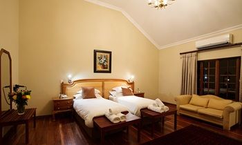 Kleinkaap Boutique Hotel 4*