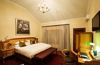 Kleinkaap Boutique Hotel 4*