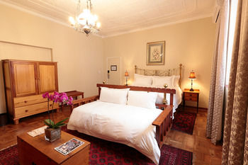Kleinkaap Boutique Hotel 4*