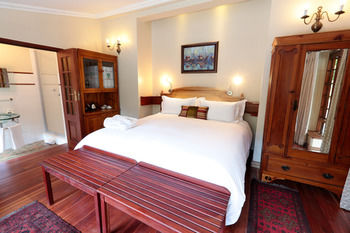 Kleinkaap Boutique Hotel 4*
