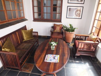 Kleinkaap Boutique Hotel 4*