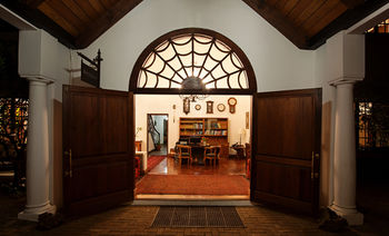 Kleinkaap Boutique Hotel 4*