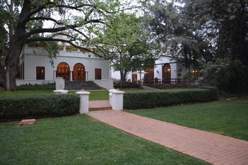 Kleinkaap Boutique Hotel 4*