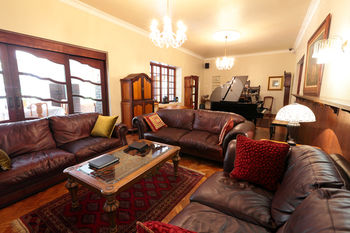 Kleinkaap Boutique Hotel 4*