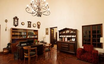 Kleinkaap Boutique Hotel 4*