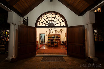 Kleinkaap Boutique Hotel 4*
