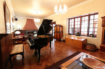 Kleinkaap Boutique Hotel 4*