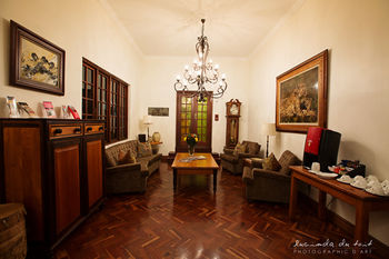 Kleinkaap Boutique Hotel 4*