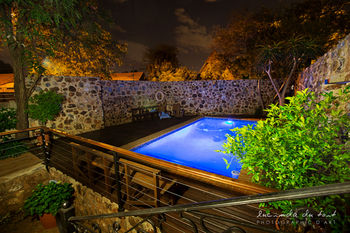 Kleinkaap Boutique Hotel 4*