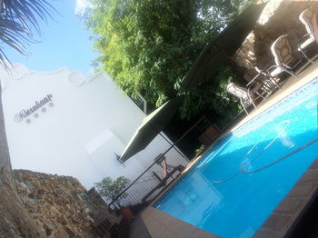 Kleinkaap Boutique Hotel 4*