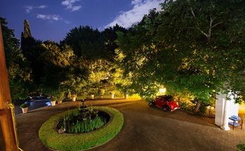 Kleinkaap Boutique Hotel 4*