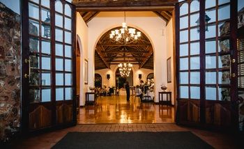Kleinkaap Boutique Hotel 4*